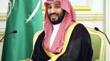 ولي العهد السعودي يعد اليابان بإمدادات نفط مستقرة | اقتصاد – البوكس نيوز