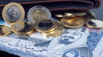 سعر الريال السعودي في مصر اليوم.. الثلاثاء 23 يوليو 2024