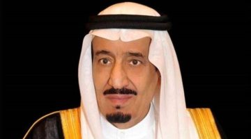 الديوان الملكي السعودي يكشف عن تطورات الحالة الصحية للملك سلمان