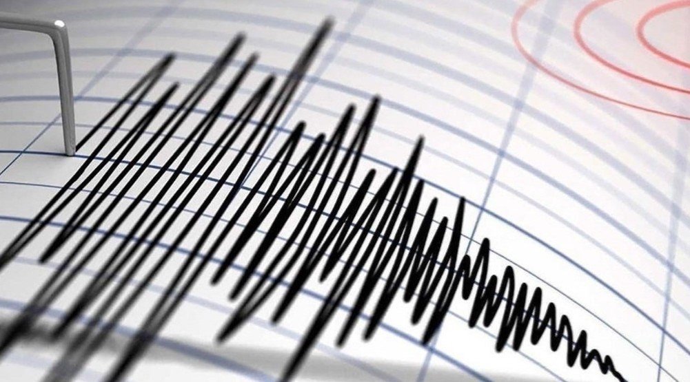 زلزال بقوة 5.3 درجات يضرب شمال بابوا غينيا الجديدة