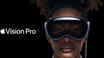 تكنولوجيا  – طرح Apple Vision Pro في الصين وهونج كونج واليابان وسنغافورة