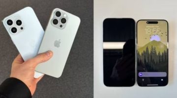 تكنولوجيا  – إيه الفرق؟.. تعرف على أبرز الاختلافات بين هاتف iPhone XS و Pixel 8