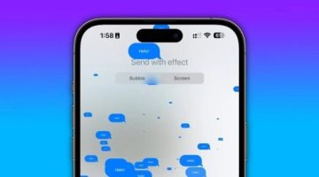 تكنولوجيا  – رسائل جوجل لمستخدمى أندرويد تتلقى بعض صور GIF مشوهة من أجهزة iPhone