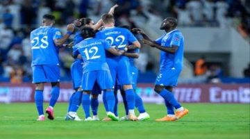 الهلال يطيح بالاتحاد من كأس ملك السعودية