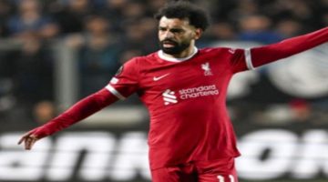 ليفربول يستقر على لاعب ريال مدريد السابق لتعويض صلاح