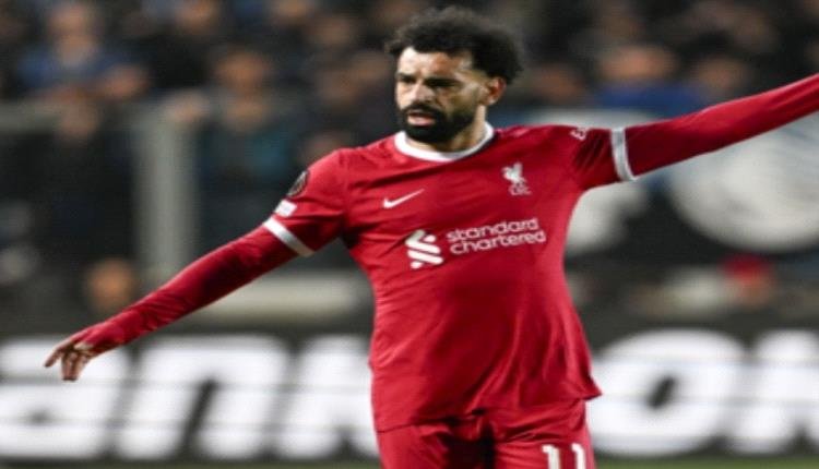 ليفربول يستقر على لاعب ريال مدريد السابق لتعويض صلاح