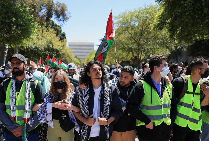 حراك الجامعات الأمريكية.. إرهاصات ثورة أم زوبعة فنجان؟