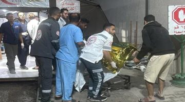 الاحتلال: الإخلاء شرق رفح جزء من عملية محدودة النطاق