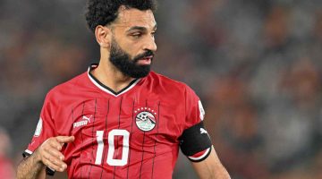 مدرب منتخب مصر يستدعي محمد صلاح ضمن المحترفين ويبدي حالة من القلق | رياضة – البوكس نيوز