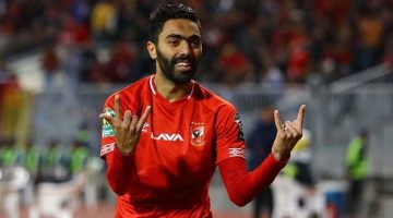 محامي حسين الشحات لملعب الشمس.. يكشف عن مفاجأة من النادي الأهلي ضد لاعب بيراميدز