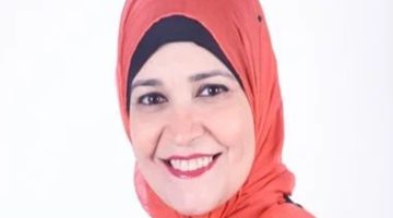 «سماح جاد» وكيلا لوزارة الصحة ببني سويف