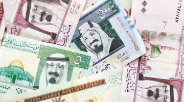 سعر الريال السعودي في مصر اليوم.. الأحد 5 مايو 2024