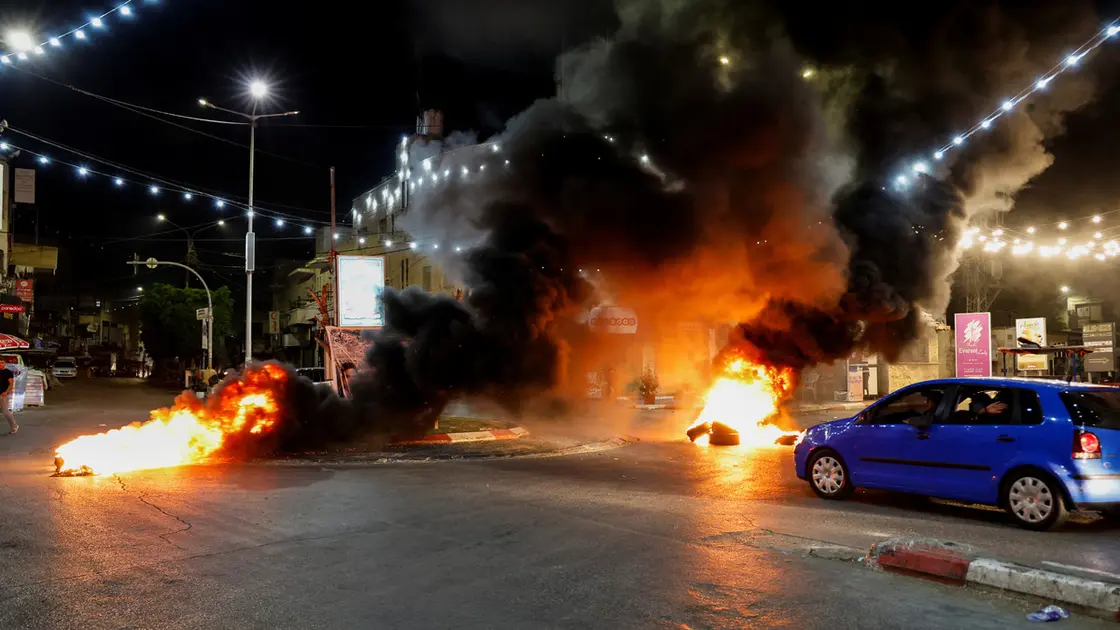 الصحة الفلسطينية: الاحتلال ارتكب 8 مجازر في قطاع غزة خلال الـ24 ساعة الماضية