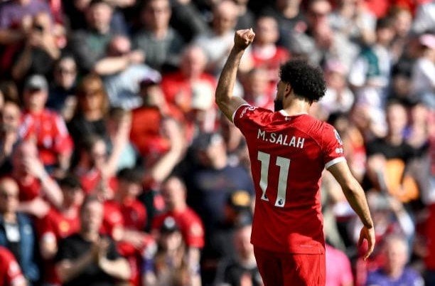 موعد مباراة ليفربول ضد ولفرهامبتون في الدوري الإنجليزي والقنوات الناقلة