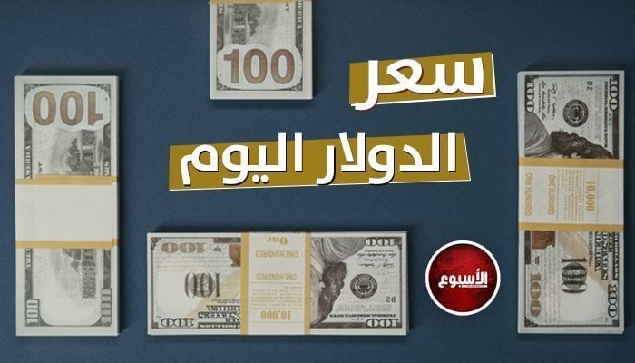 وصل كام النهاردة؟.. سعر الدولار في مصر اليوم الأربعاء 31 يوليو 2024