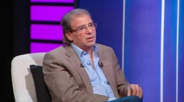 خالد يوسف: عاطف الطيب هو المشروع الأصدق في السينما المصرية