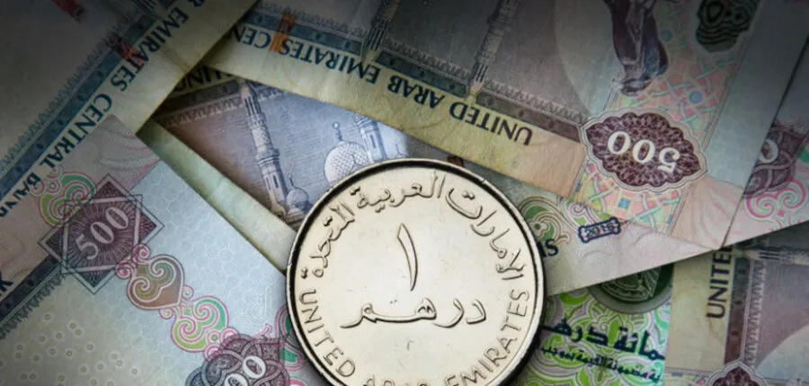 سعر الدرهم الاماراتي في مصر اليوم.. السبت 18 مايو 2024