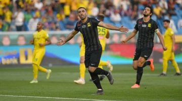 موعد مباراة الاتحاد والخليج في الدوري السعودي والقنوات الناقلة والتشكيل