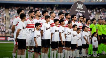 إدارة الزمالك توفر «لبن العصفور» للفريق قبل مواجهة نهضة بركان بنهائي الكونفدرالية