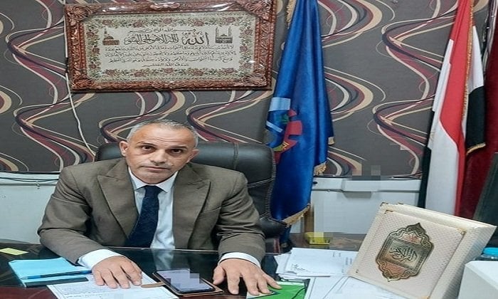 ضبط 332 عبوة مياه غازية منتهية الصلاحية في البحيرة