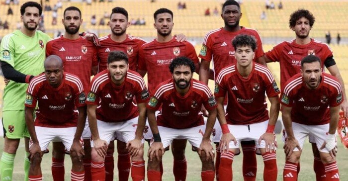 بركات: كولر نجح في تطوير مستوى الأهلي خلال الفترة الماضية