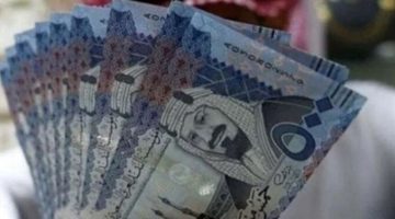 سعر الريال السعودي في مصر اليوم.. الثلاثاء 21 مايو 2024