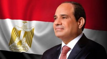 الرئيس السيسي يدعو جميع أطراف المجتمع الدولي الفاعلة لوقف الحرب الإسرائيلية الغاشمة