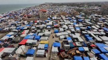 عاشوا النكبة مرات.. فلسطينيون يوصون أحفادهم بعد التفريط في الأرض | أخبار البرامج – البوكس نيوز