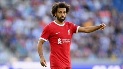 الاتحاد يغري محمد صلاح بعرض ضخم.. ويحدد بديلين حال الرفض • العاصفة نيوز الرياضية