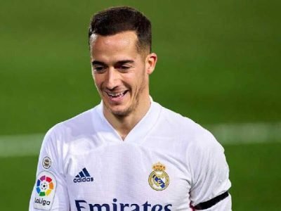 فاسكيز لاعب ريال مدريد يكشف تأثير أحد نجوم دوري روشن على مسيرته! • العاصفة نيوز الرياضية