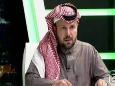 القحطاني يكشف عن المتحدث الرسمي القادم للنصر بعد أنباء عن تعيين “سلطان الغشيان “لهذا المنصب!