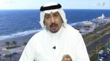 “الشيخي” يوجه رسالة للجنة الاستقطابات وسعد اللذيذ بشأن دعم النادي الأهلي