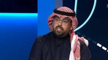 حمد الصويلحي يكشف عن مصير لاعبي الهلال الأجانب الحاليين • العاصفة نيوز الرياضية