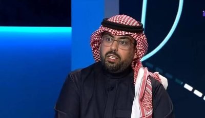 حمد الصويلحي يكشف عن مصير لاعبي الهلال الأجانب الحاليين • العاصفة نيوز الرياضية