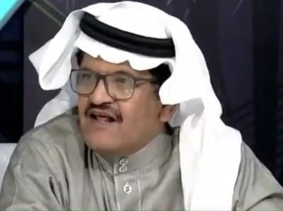 جستنيه يعلق على قرار إدارة الاتحاد بإلغاء المركز الإعلامي بالنادي