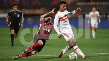 الان – رد الزمالك على أنباء التهديد بعدم المشاركة بالسوبر الأفريقي ضد الأهلي – البوكس نيوز