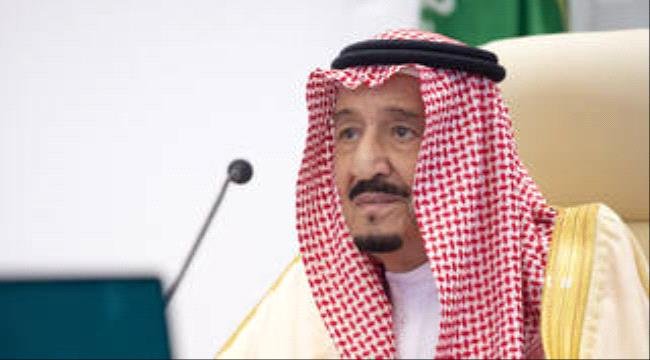 العاهل السعودي يأمر باستضافة 1000 حاج من “ذوي الشهداء والمصابين من أهالي غزة”