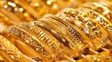 سعر الذهب في الإمارات اليوم الخميس 20 يونيو 2024.. عيار 21 بـ 241.79 درهم