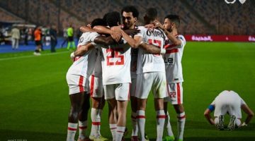 الزمالك ضد فاركو.. ماذا قدم الأبيض في الدوري الممتاز هذا الموسم؟