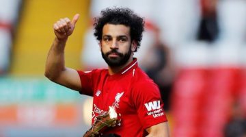 رياضة – حصاد محمد صلاح في الدوري الإنجليزي قبل انطلاق الموسم الجديد