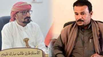 مدير عام شبام يطّلع من تربية شبام على التحضيرات النهائية لخوض امتحانات الثانوية العامة بقسميها العلمي والأدبي