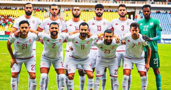 رياضة – تونس تواجه غينيا الإستوائية فى موقعة الصدارة بتصفيات كأس العالم 2026