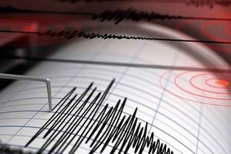 زلزال بقوة 5.2 درجة يضرب سواحل نيوزيلندا