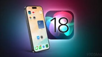 تكنولوجيا  – iOS 18.. هل يدعم موبايلك مميزات الذكاء الاصطناعى؟ تحقق من القائمة