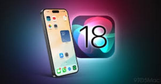 تكنولوجيا  – iOS 18.. هل يدعم موبايلك مميزات الذكاء الاصطناعى؟ تحقق من القائمة