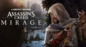 تكنولوجيا  – لعبة Assassin’s Creed Mirage تصل لأجهزة أيفون وiPad