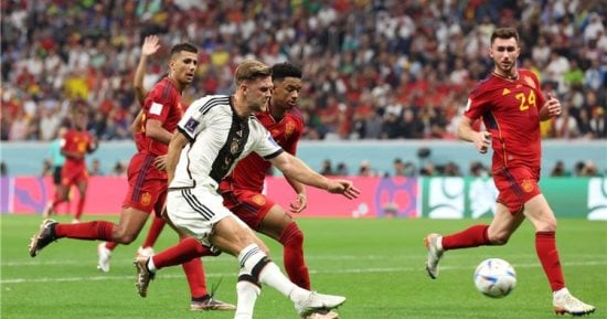 رياضة – فولكروج نجم منتخب ألمانيا ينفى إصابته قبل يورو 2024 ويدافع عن نوير