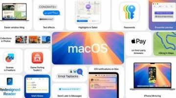 تكنولوجيا  – بعد طرحها للجميع.. كيفية تثبيت النسخة التجريبية للمطورين من macOS Sequoia