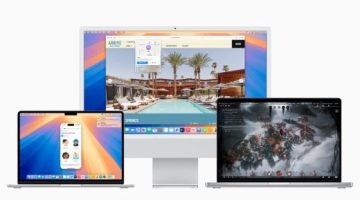 تكنولوجيا  – macOS Sequoia: 5 ميزات جديدة سيجلبها لمستخدمى MacBook