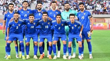 رياضة – كل المتأهلين إلى كأس آسيا 2027 والمرحلة الثالثة من تصفيات كأس العالم